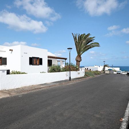 فيلا Casa Aloe Haría المظهر الخارجي الصورة