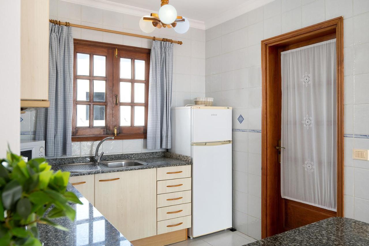 فيلا Casa Aloe Haría المظهر الخارجي الصورة