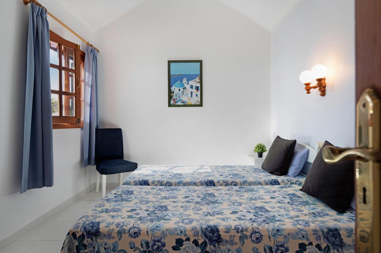 فيلا Casa Aloe Haría المظهر الخارجي الصورة